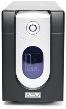 PowerCom Imperial 1025AP Line Interactive PowerCom Imperial 1025AP Line Interactive